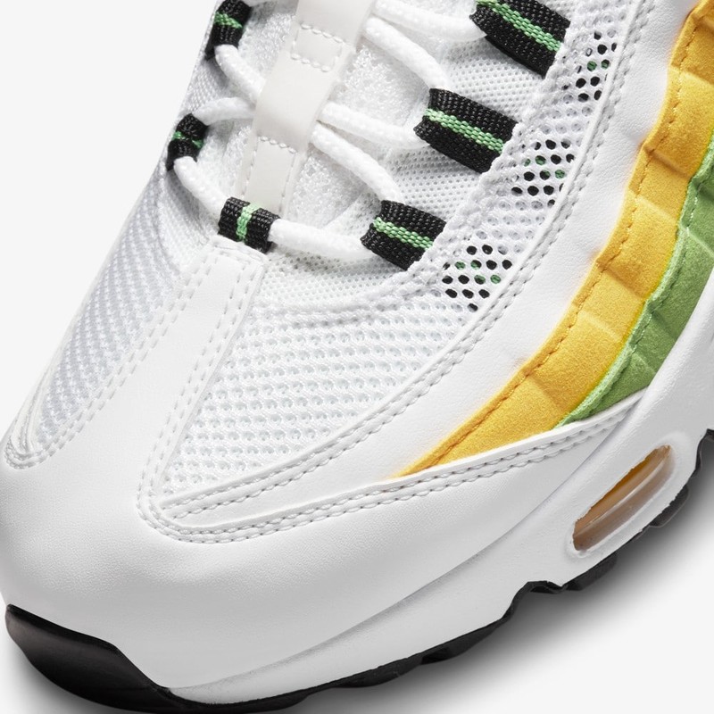 Nike air max 95 hot sale lemon